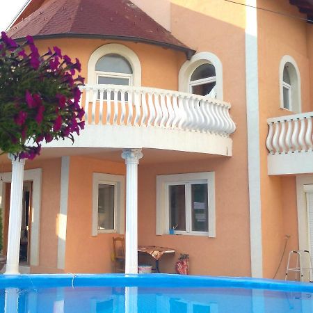 Apartament Castle De Dios Nowy Sad Zewnętrze zdjęcie