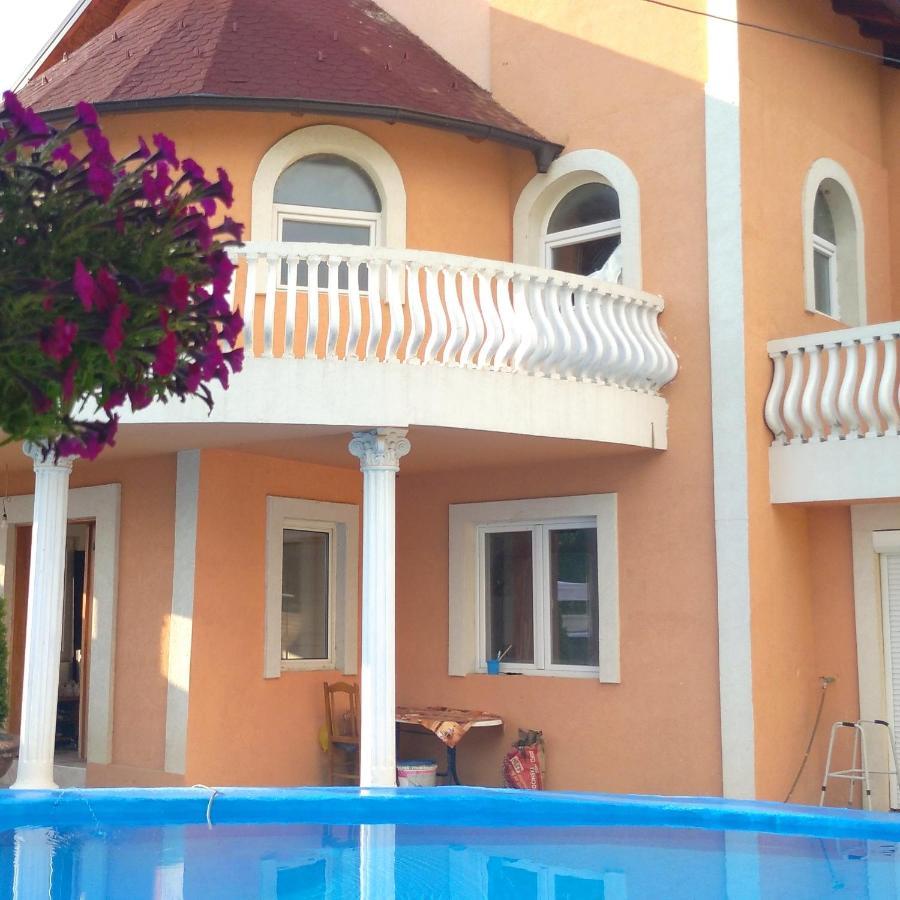 Apartament Castle De Dios Nowy Sad Zewnętrze zdjęcie