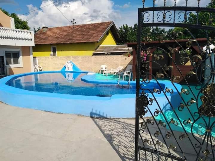 Apartament Castle De Dios Nowy Sad Zewnętrze zdjęcie