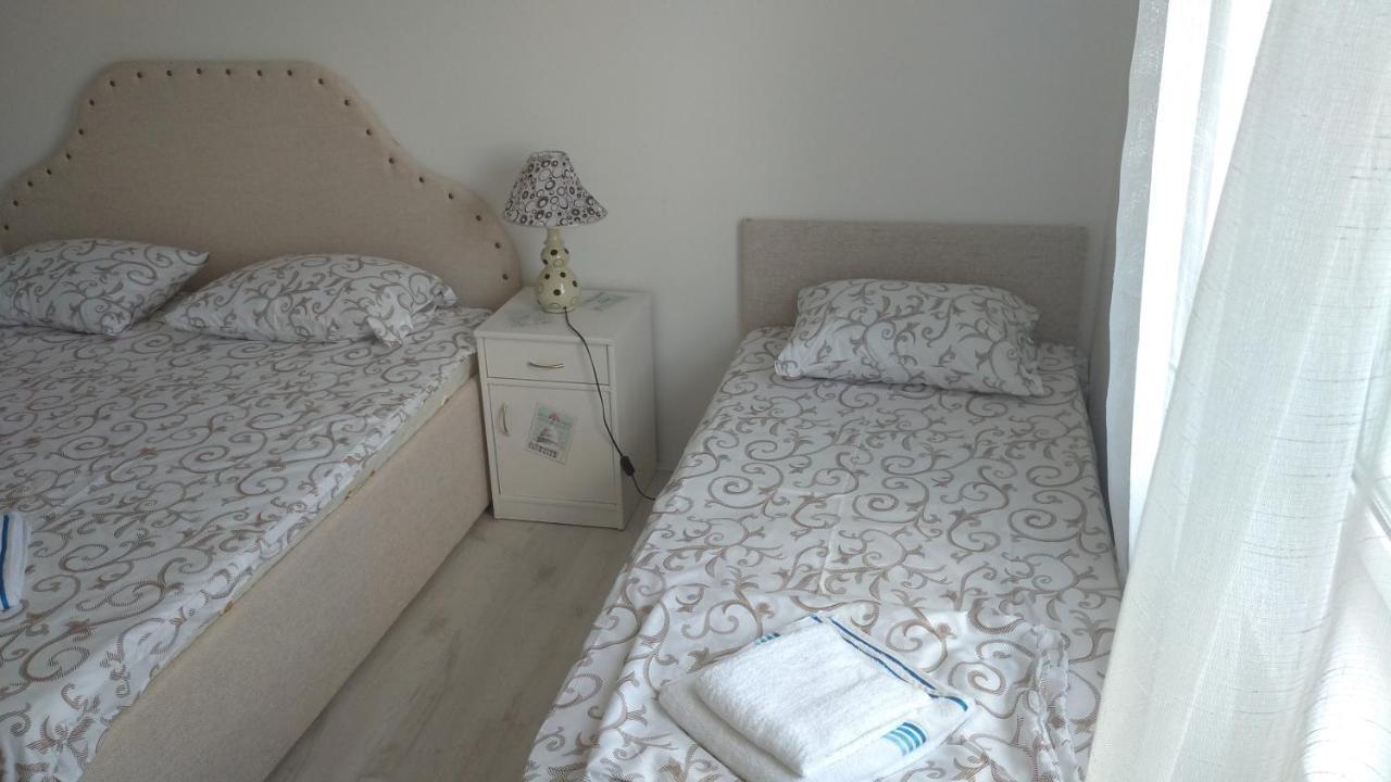 Apartament Castle De Dios Nowy Sad Zewnętrze zdjęcie