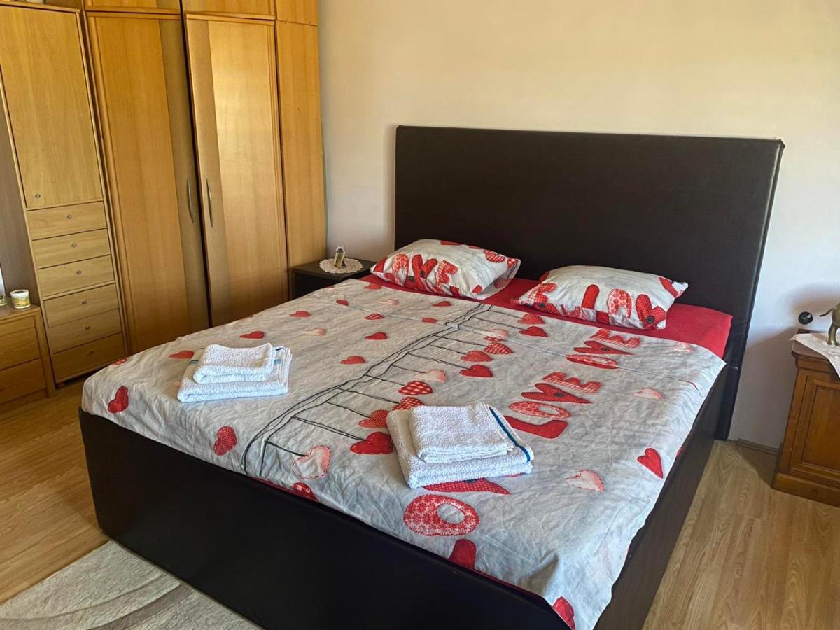 Apartament Castle De Dios Nowy Sad Zewnętrze zdjęcie