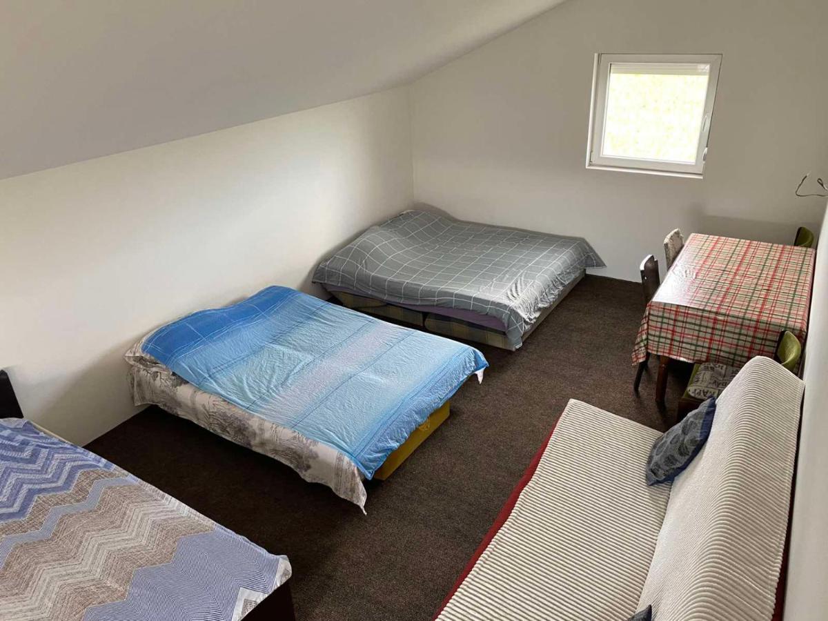 Apartament Castle De Dios Nowy Sad Zewnętrze zdjęcie