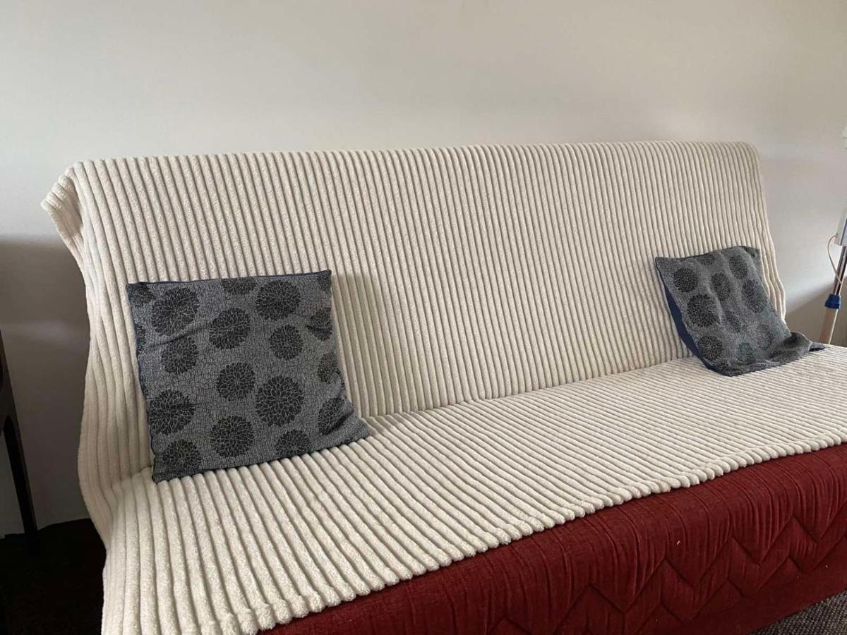 Apartament Castle De Dios Nowy Sad Zewnętrze zdjęcie