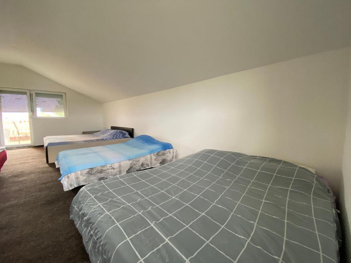 Apartament Castle De Dios Nowy Sad Zewnętrze zdjęcie