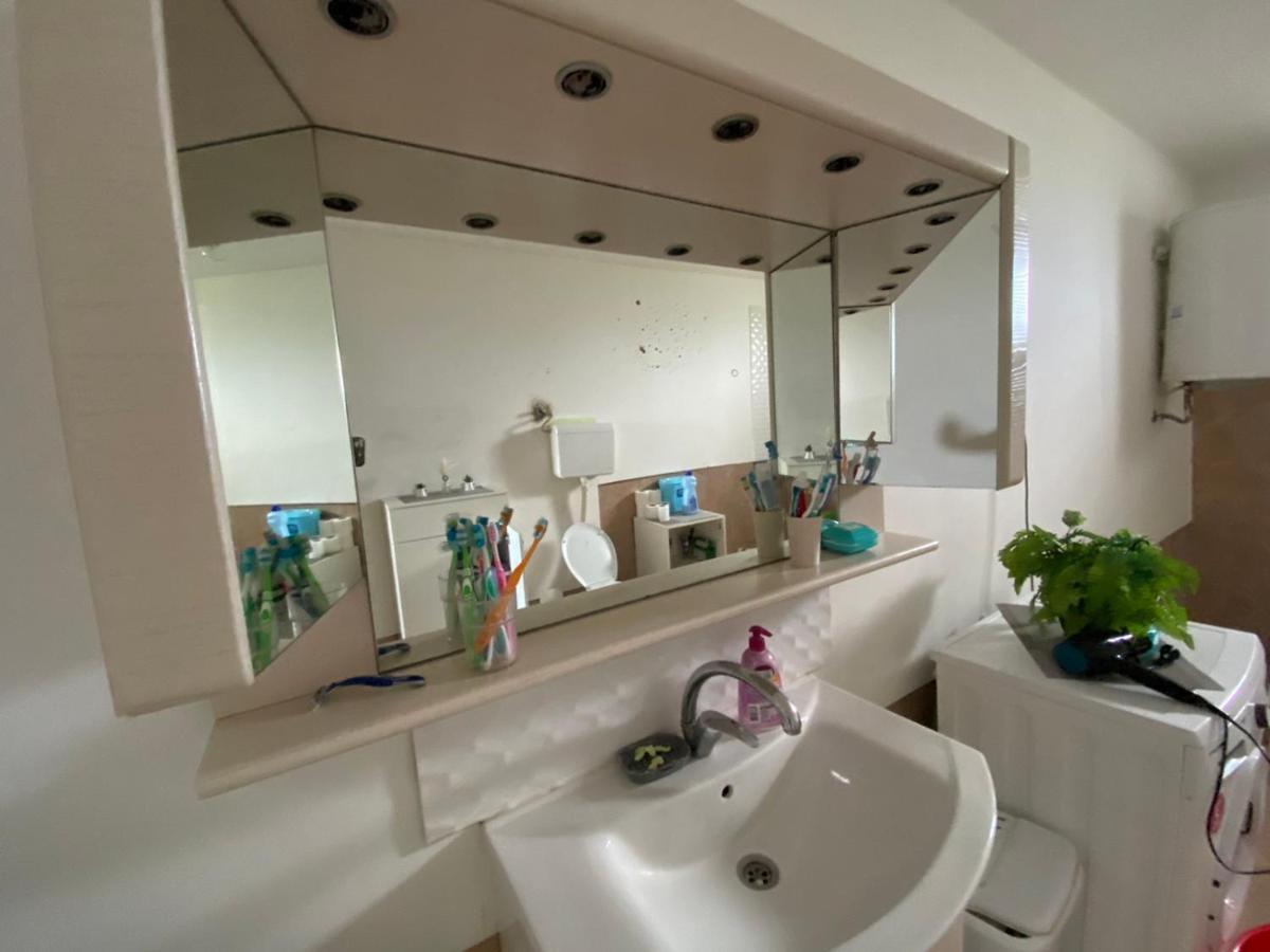 Apartament Castle De Dios Nowy Sad Zewnętrze zdjęcie